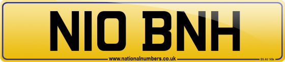 N10 BNH