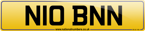 N10 BNN