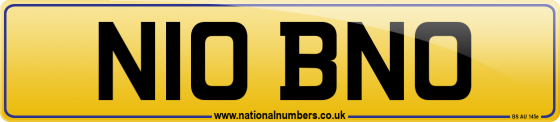 N10 BNO