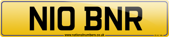 N10 BNR