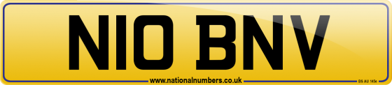 N10 BNV