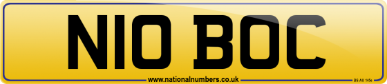 N10 BOC
