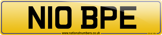 N10 BPE