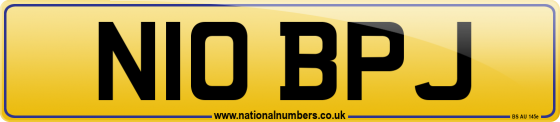 N10 BPJ