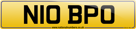 N10 BPO