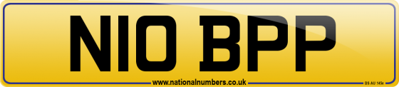 N10 BPP