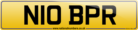 N10 BPR