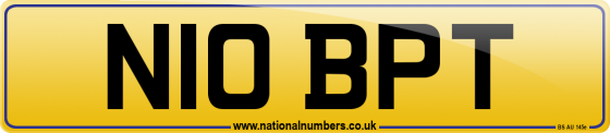 N10 BPT