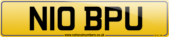 N10 BPU