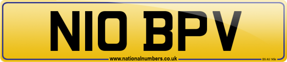 N10 BPV