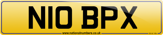 N10 BPX