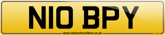 N10 BPY