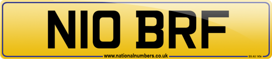 N10 BRF