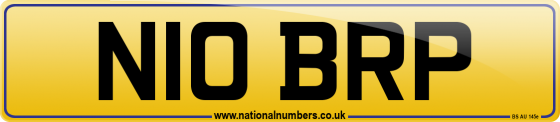 N10 BRP