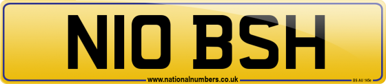 N10 BSH