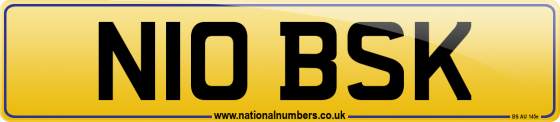 N10 BSK