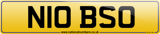 N10 BSO