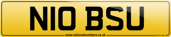N10 BSU