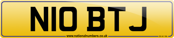 N10 BTJ