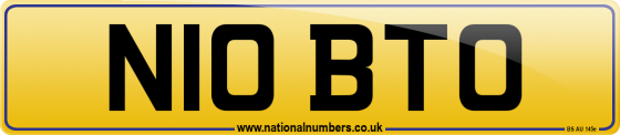 N10 BTO