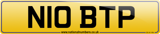N10 BTP