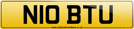 N10 BTU