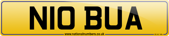 N10 BUA