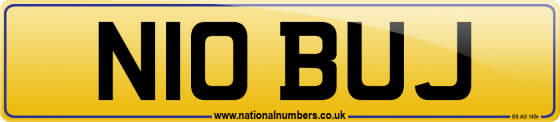 N10 BUJ
