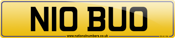 N10 BUO
