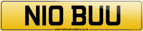 N10 BUU
