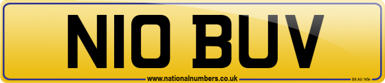 N10 BUV