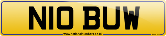 N10 BUW