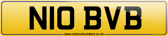 N10 BVB