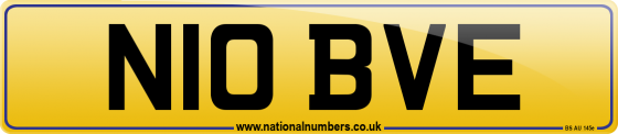 N10 BVE