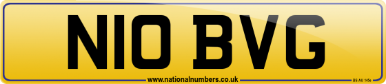 N10 BVG