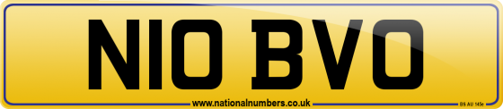N10 BVO
