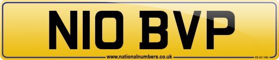 N10 BVP