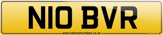 N10 BVR