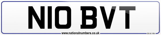N10 BVT