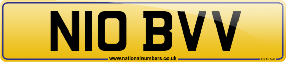 N10 BVV