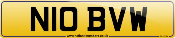 N10 BVW