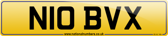 N10 BVX