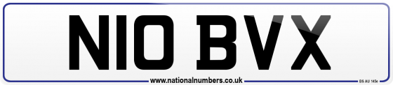 N10 BVX