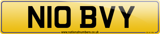 N10 BVY