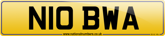 N10 BWA