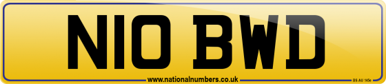 N10 BWD