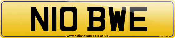 N10 BWE