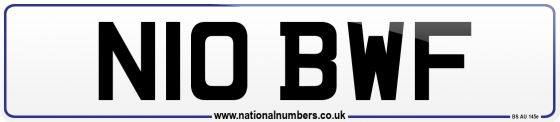 N10 BWF
