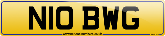 N10 BWG