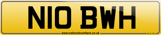 N10 BWH